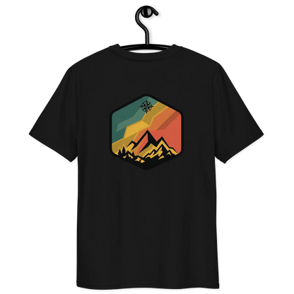 Gravelhorn Shirt – Bio-T-Shirt | bullogh