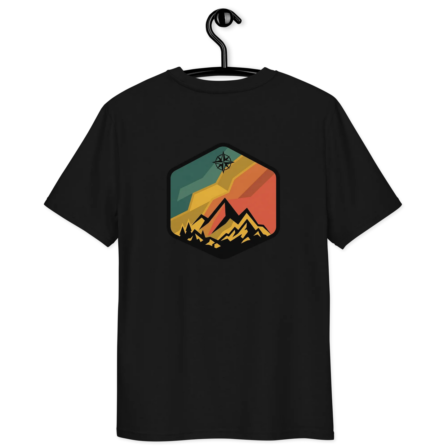 Gravelhorn Shirt – Bio-T-Shirt | bullogh
