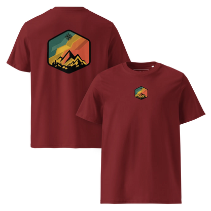 Gravelhorn Shirt – Bio-T-Shirt | bullogh
