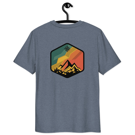 Gravelhorn Shirt – Bio-T-Shirt | bullogh