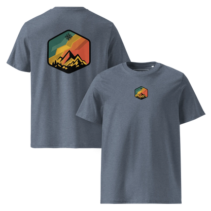 Gravelhorn Shirt – Bio-T-Shirt | bullogh
