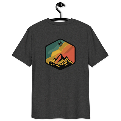 Gravelhorn Shirt – Bio-T-Shirt | bullogh