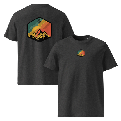 Gravelhorn Shirt – Bio-T-Shirt | bullogh