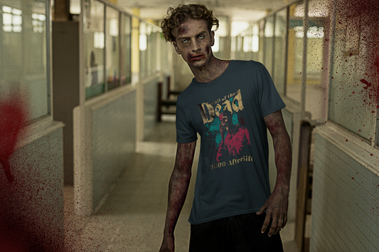 🔥 Call of the Dead – Dein neues Lieblingsshirt
