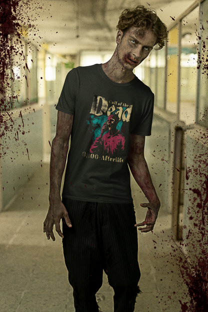 🔥 Call of the Dead – Dein neues Lieblingsshirt