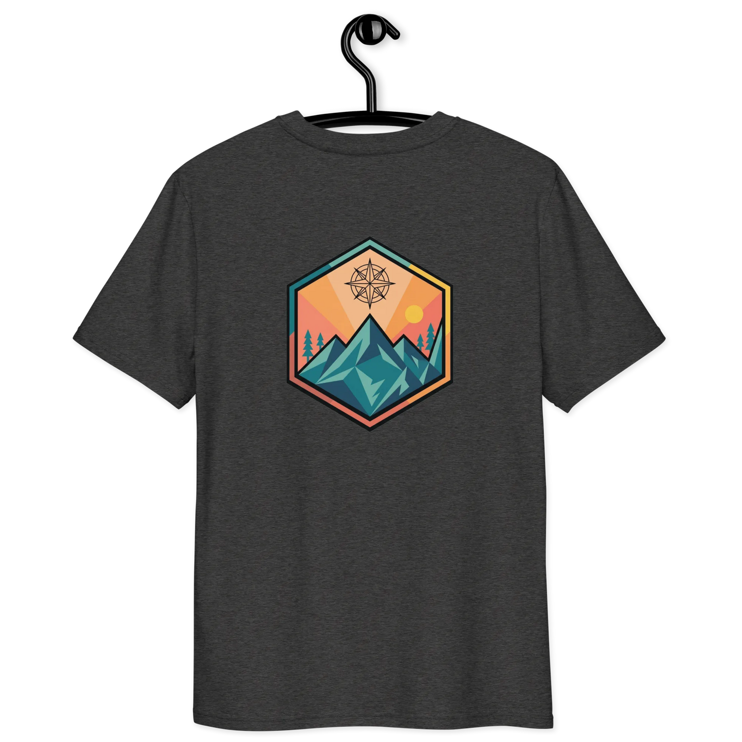Highmark Shirt – Bio-T-Shirt