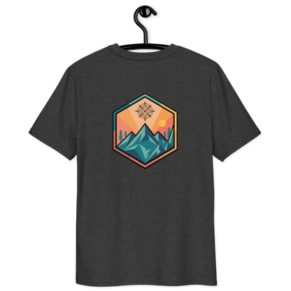 Highmark Shirt – Bio-T-Shirt
