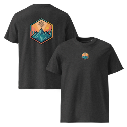 Highmark Shirt – Bio-T-Shirt