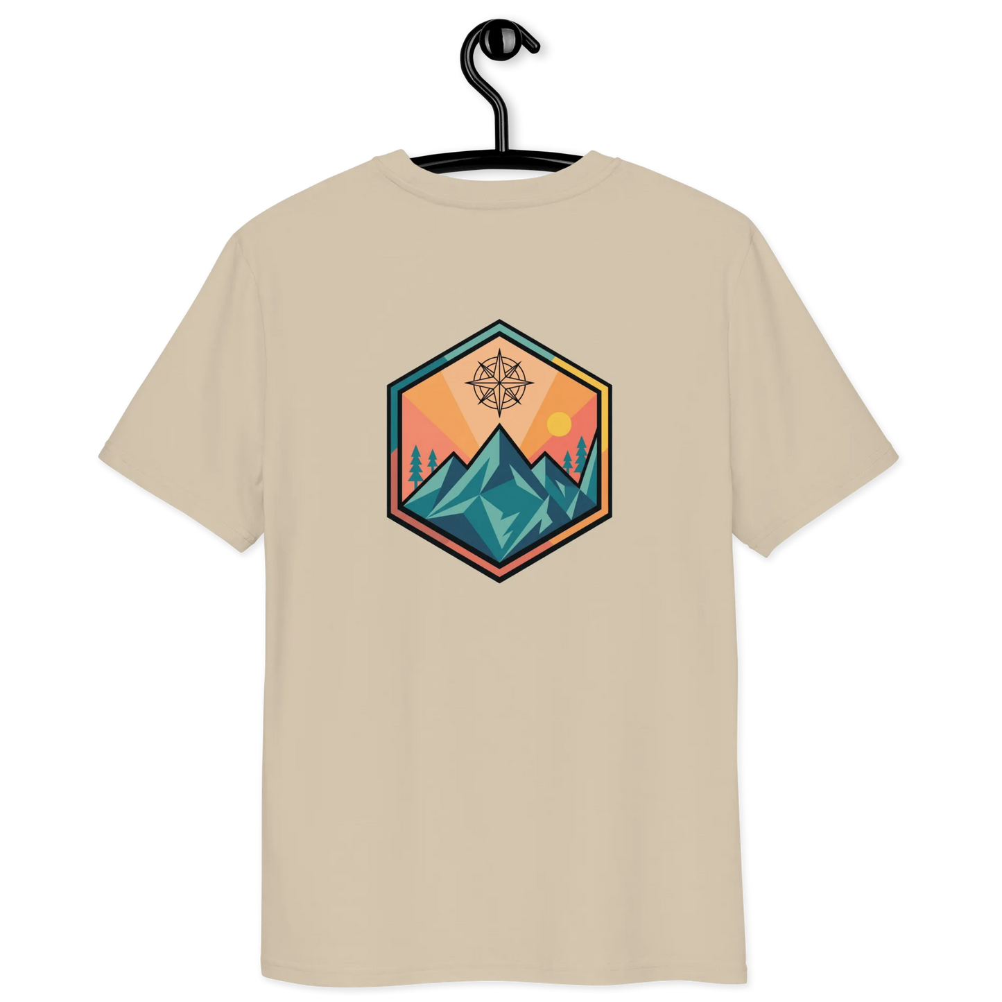 Highmark Shirt – Bio-T-Shirt