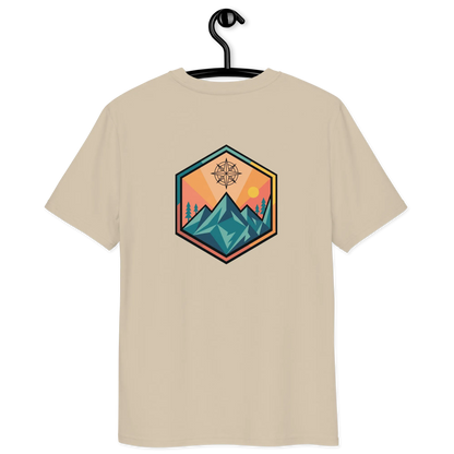 Highmark Shirt – Bio-T-Shirt