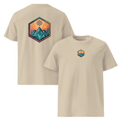 Highmark Shirt – Bio-T-Shirt