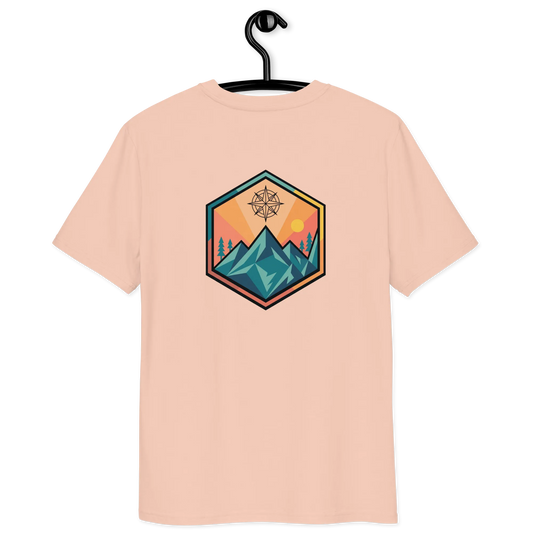 Highmark Shirt – Bio-T-Shirt