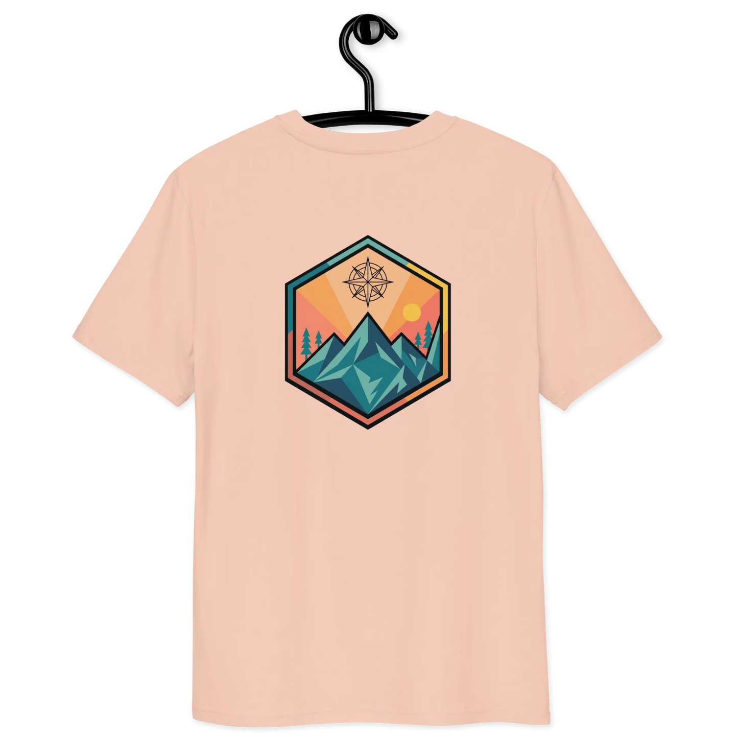 Highmark Shirt – Bio-T-Shirt