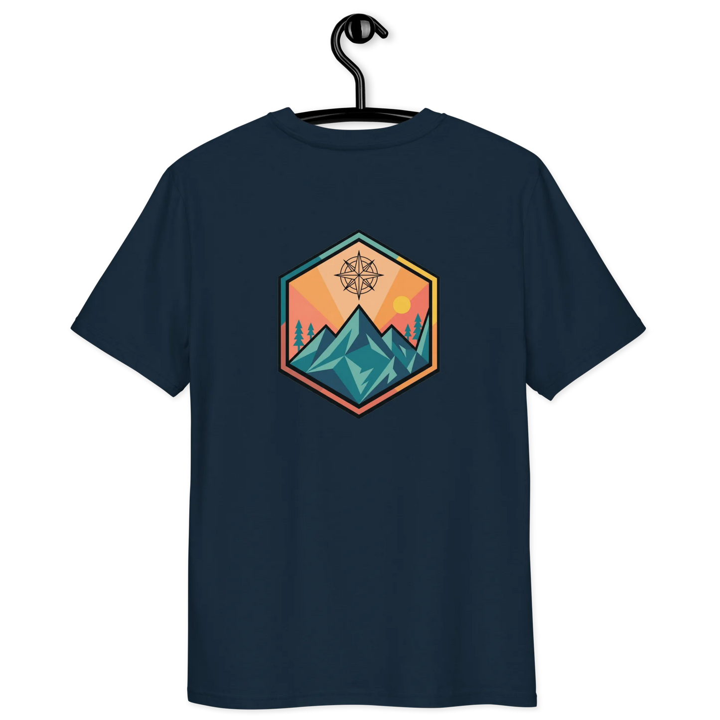 Highmark Shirt – Bio-T-Shirt
