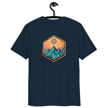 Highmark Shirt – Bio-T-Shirt
