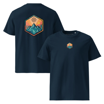 Highmark Shirt – Bio-T-Shirt