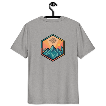 Highmark Shirt – Bio-T-Shirt