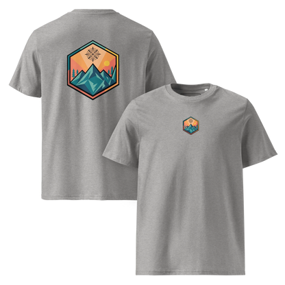Highmark Shirt – Bio-T-Shirt