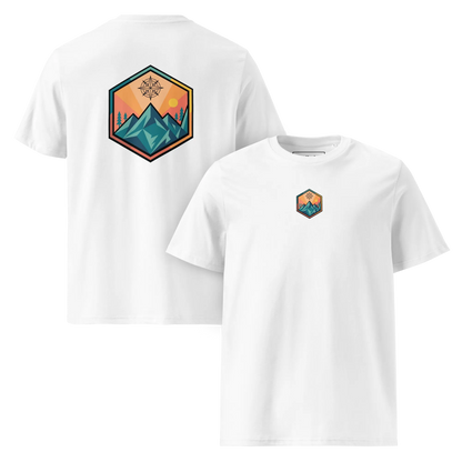 Highmark Shirt – Bio-T-Shirt
