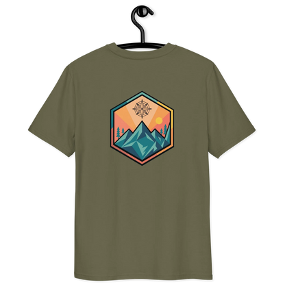 Highmark Shirt – Bio-T-Shirt