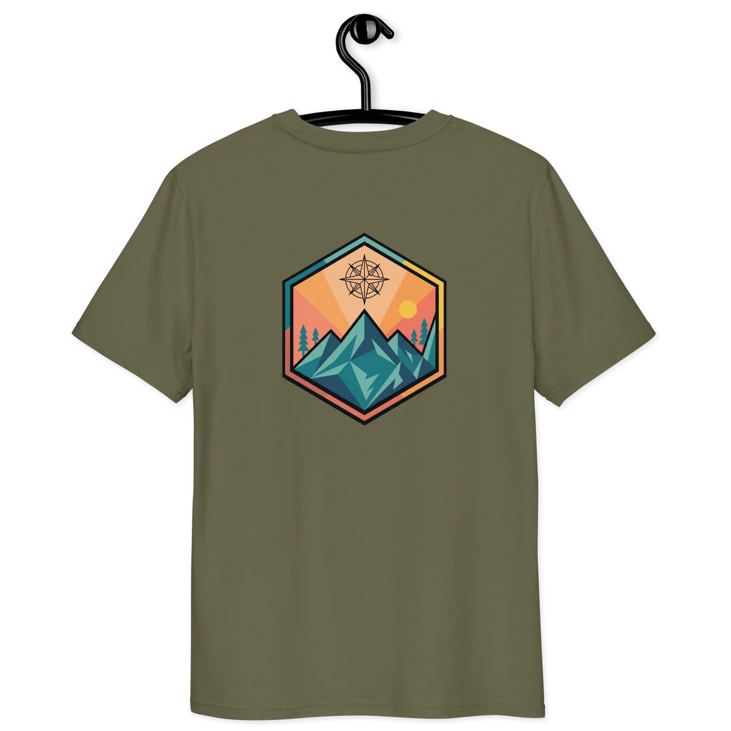 Highmark Shirt – Bio-T-Shirt