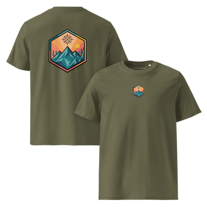 Highmark Shirt – Bio-T-Shirt