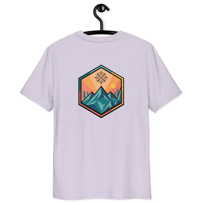 Highmark Shirt – Bio-T-Shirt