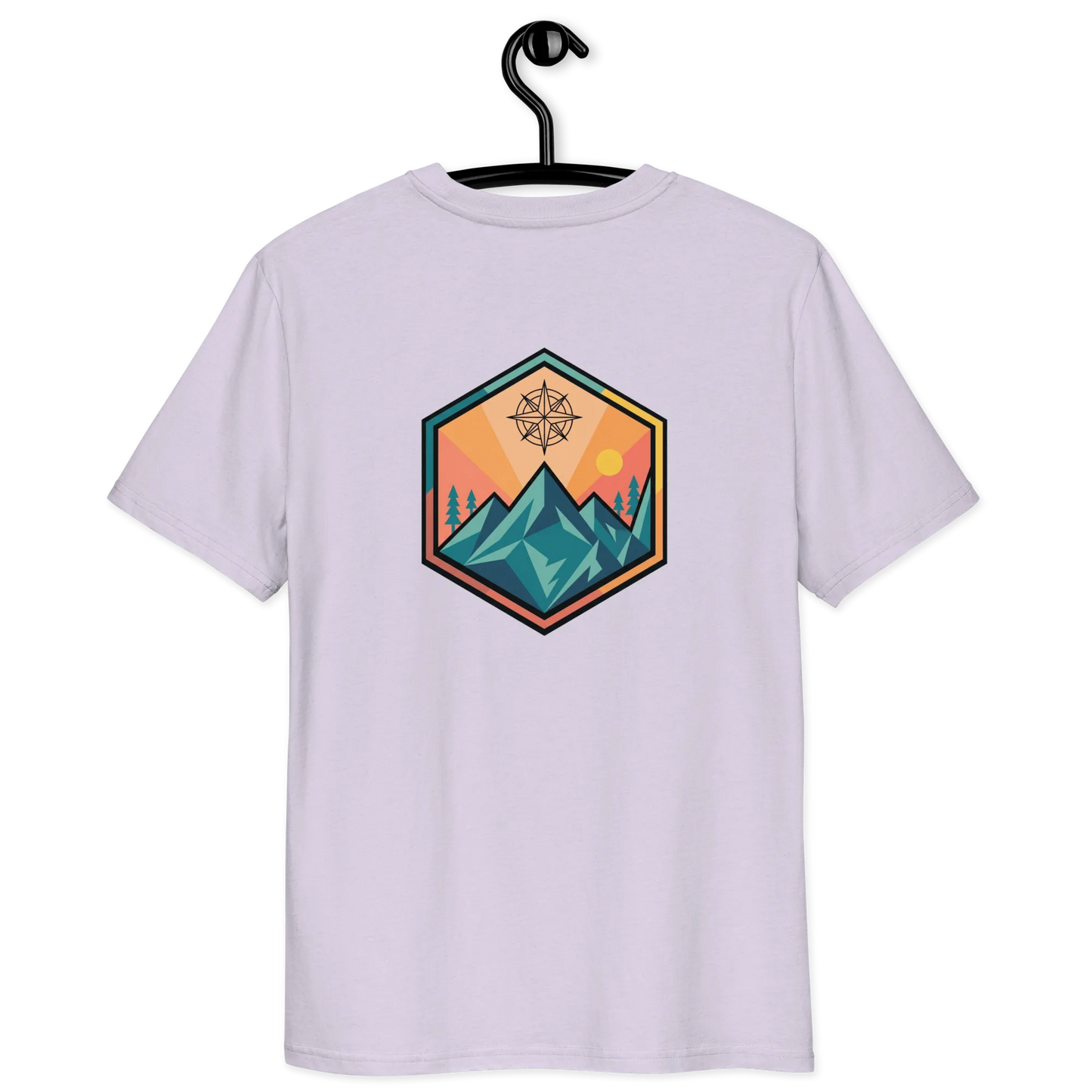 Highmark Shirt – Bio-T-Shirt