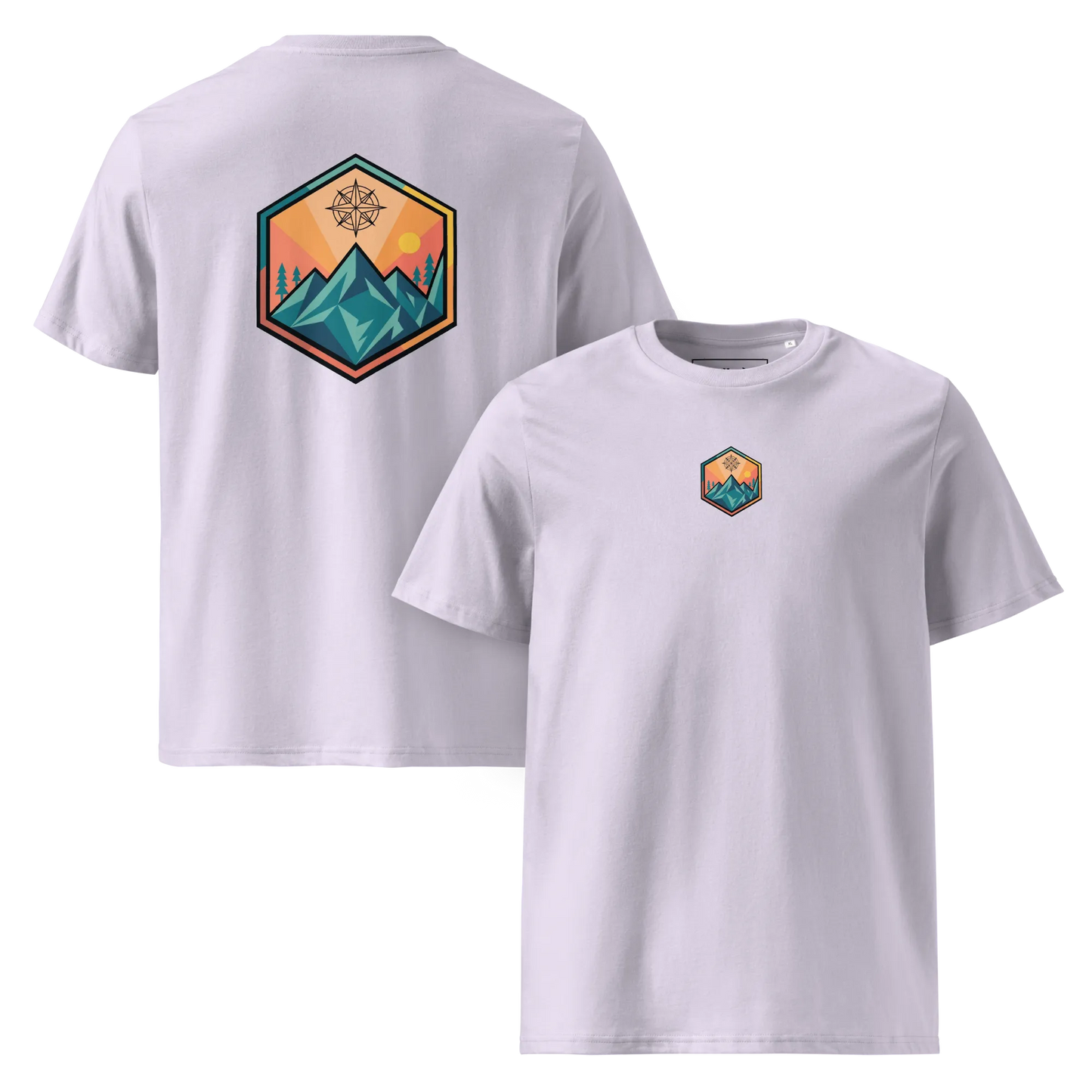 Highmark Shirt – Bio-T-Shirt