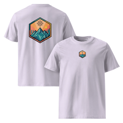 Highmark Shirt – Bio-T-Shirt