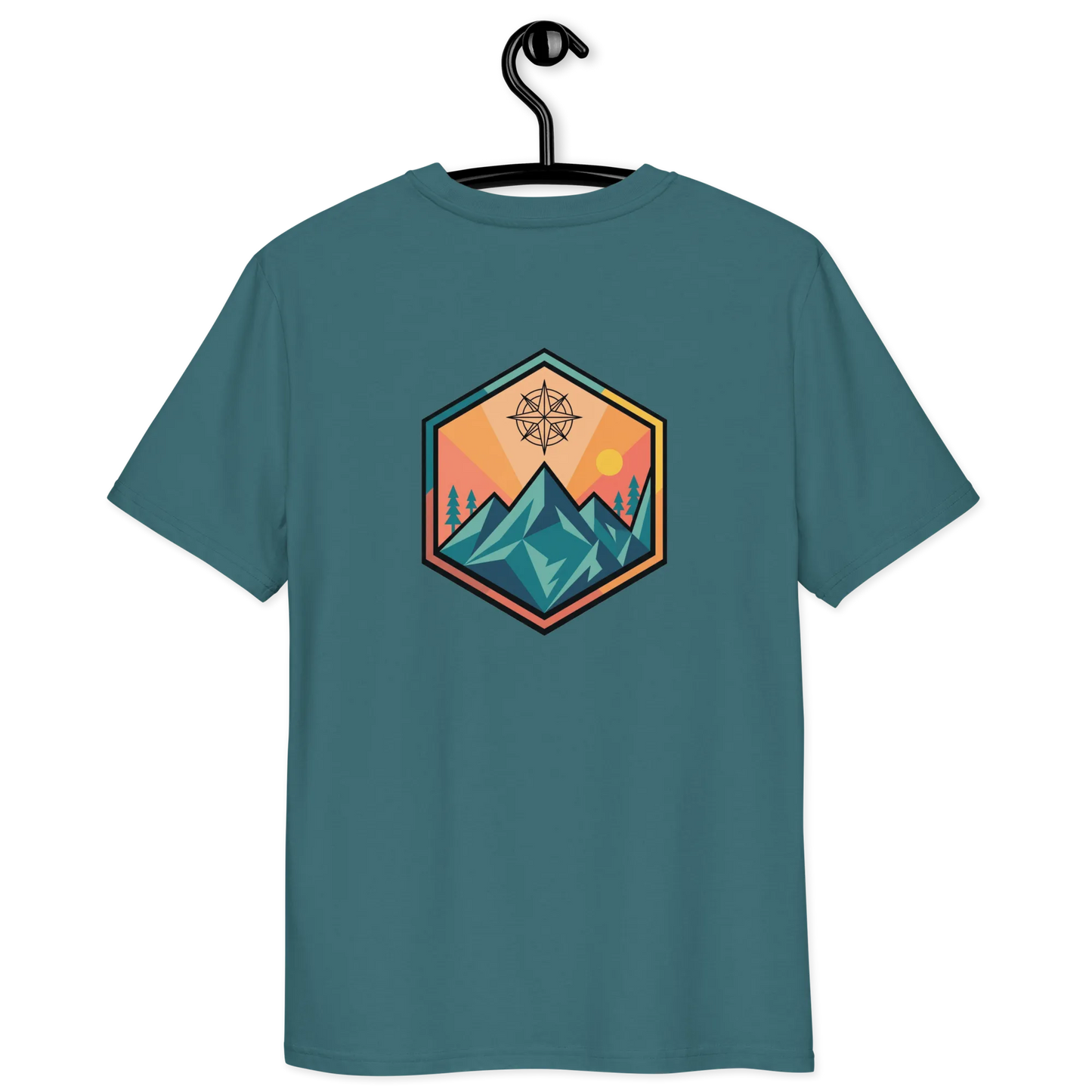 Highmark Shirt – Bio-T-Shirt