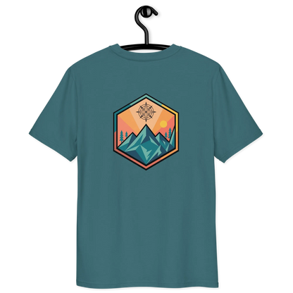 Highmark Shirt – Bio-T-Shirt