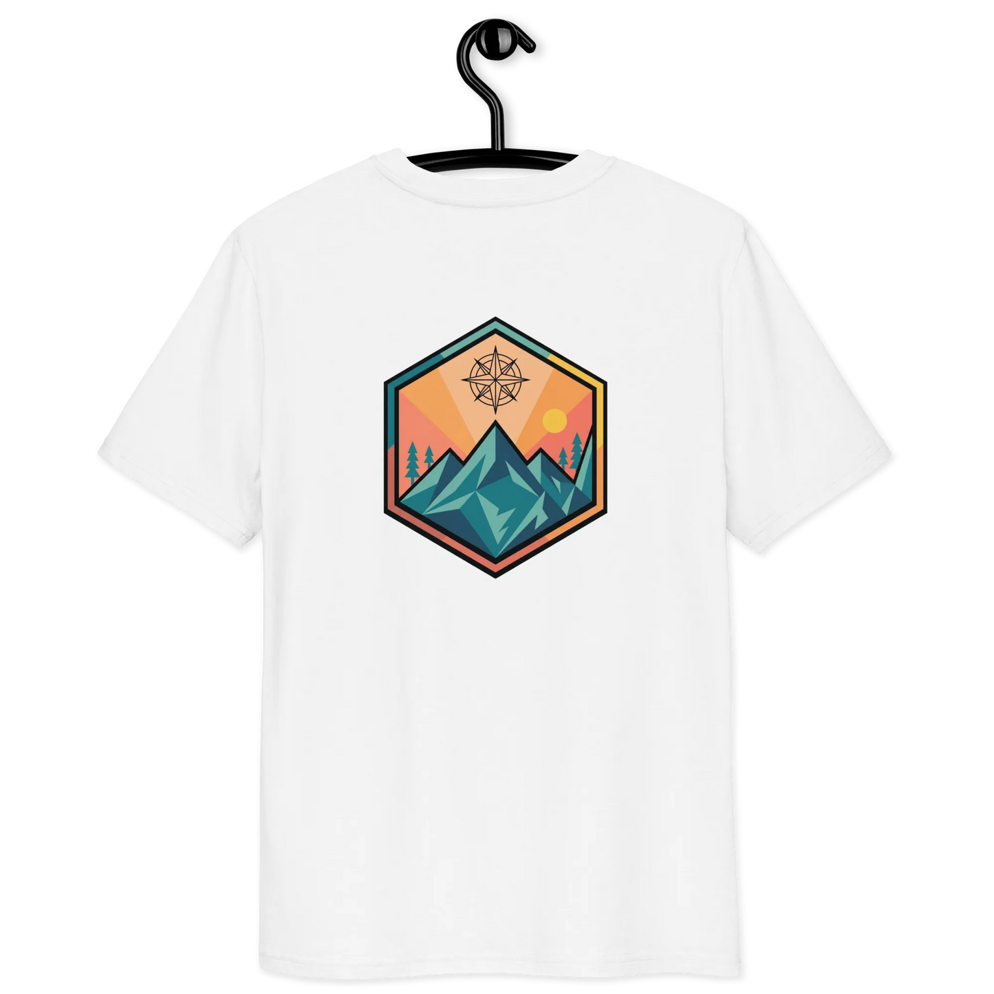 Highmark Shirt – Bio-T-Shirt