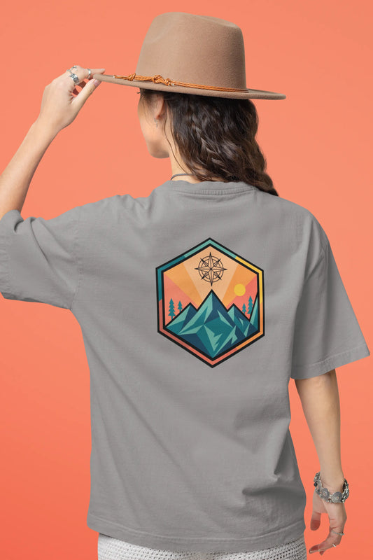 Highmark Shirt – Bio-T-Shirt