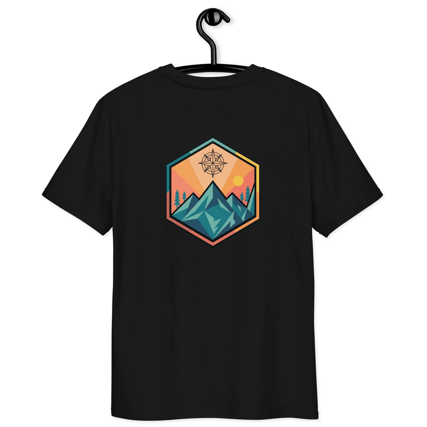 Highmark Shirt – Bio-T-Shirt