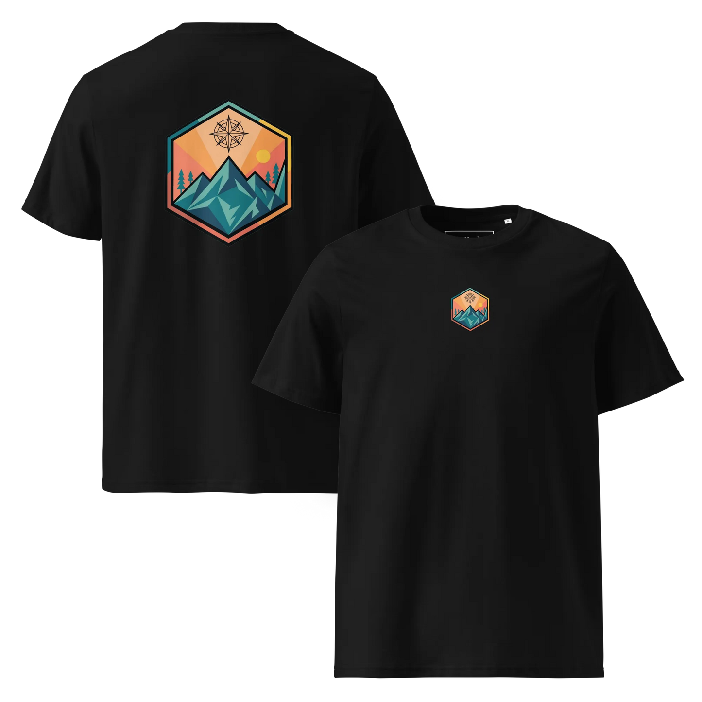 Highmark Shirt – Bio-T-Shirt