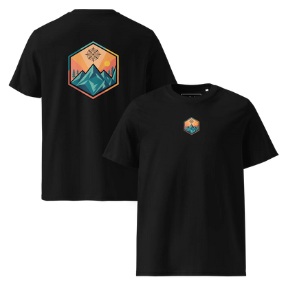 Highmark Shirt – Bio-T-Shirt