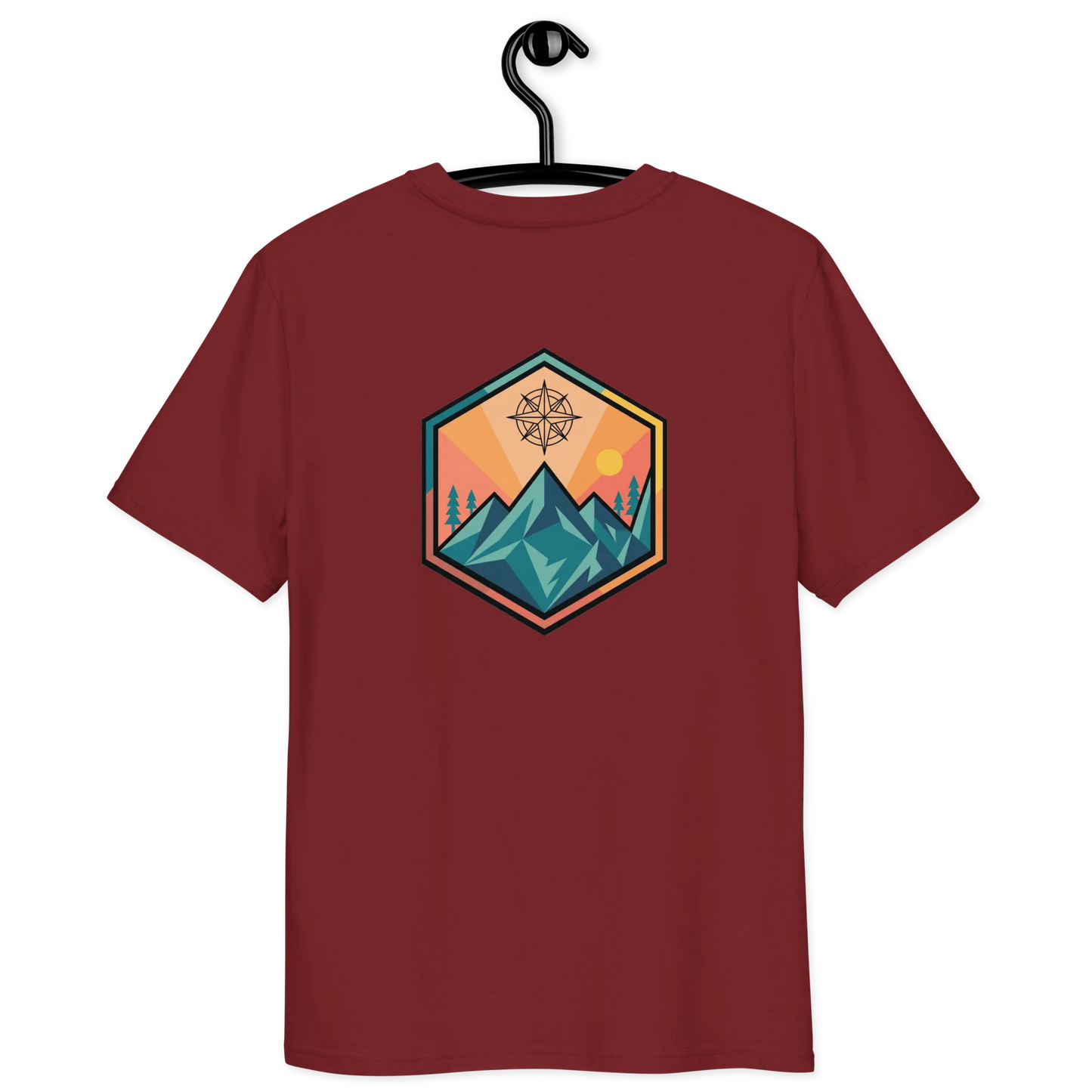 Highmark Shirt – Bio-T-Shirt