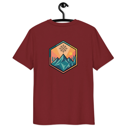 Highmark Shirt – Bio-T-Shirt
