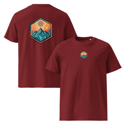 Highmark Shirt – Bio-T-Shirt