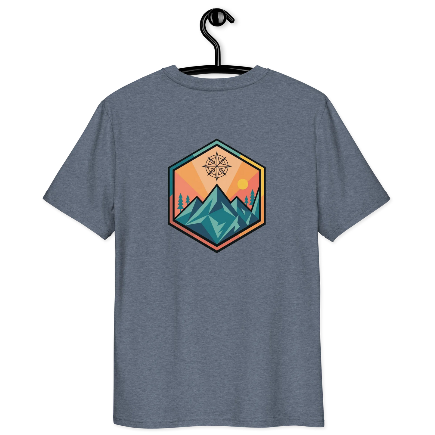 Highmark Shirt – Bio-T-Shirt