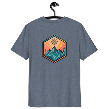 Highmark Shirt – Bio-T-Shirt