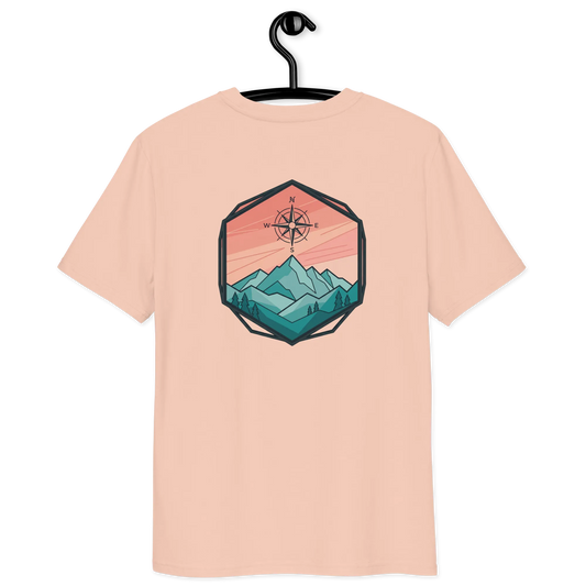 Driftline Shirt – Bio-T-Shirt