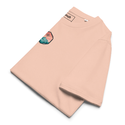 Driftline Shirt – Bio-T-Shirt