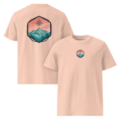 Driftline Shirt – Bio-T-Shirt