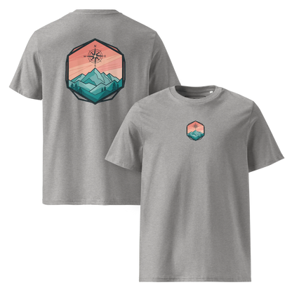Driftline Shirt – Bio-T-Shirt