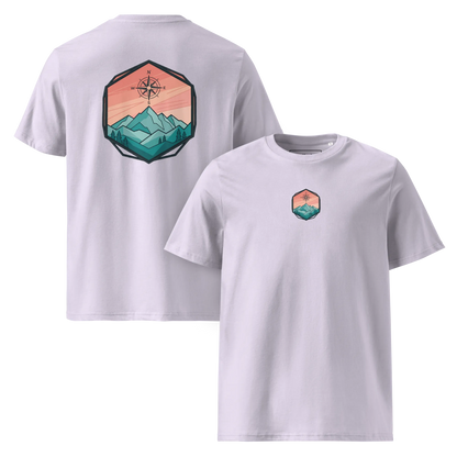 Driftline Shirt – Bio-T-Shirt