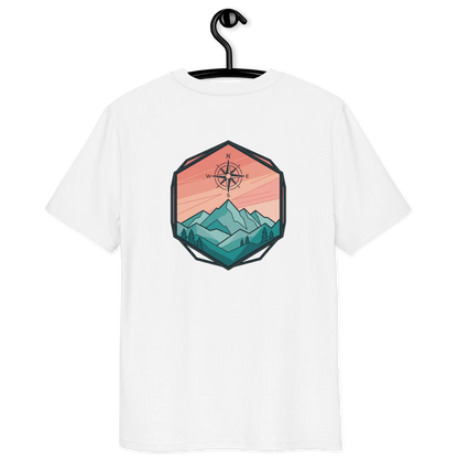 Driftline Shirt – Bio-T-Shirt
