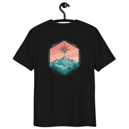 Driftline Shirt – Bio-T-Shirt