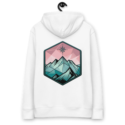 Ironpeak Hoodie - aus Bio Baumwolle